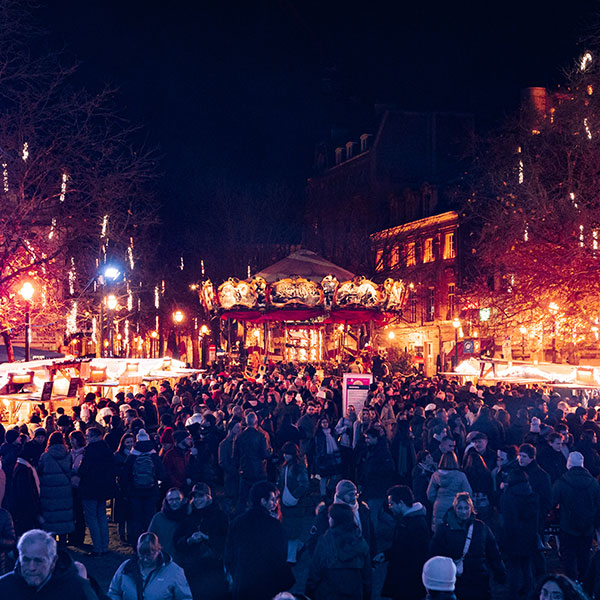 sainte catherine
