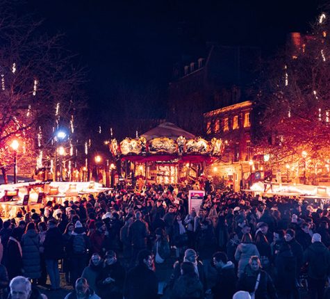 sainte-catherine